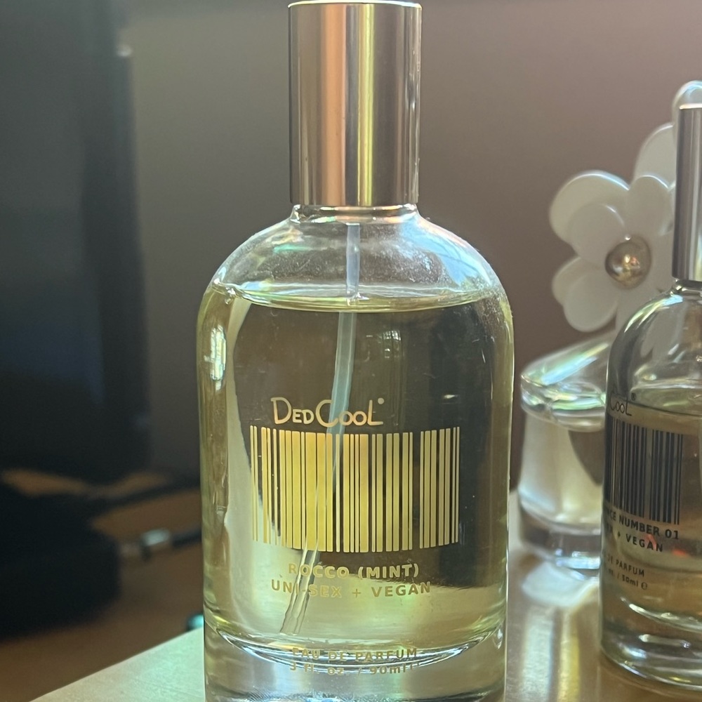 3 oz DedCool Rocco Mint